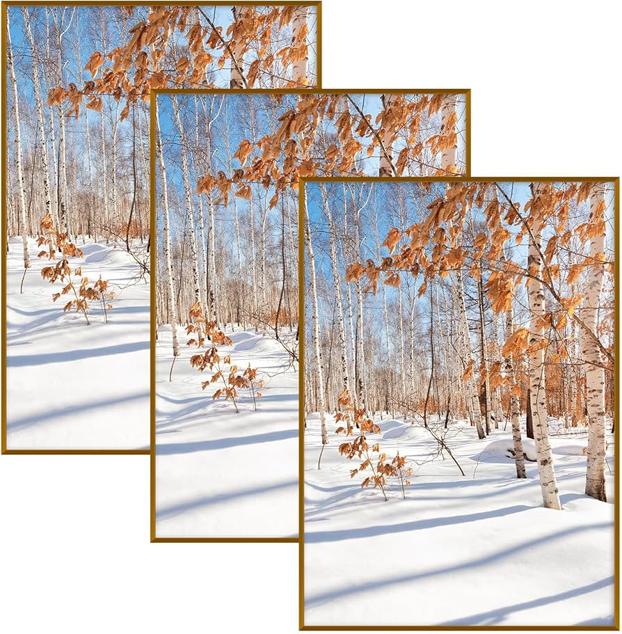 壁掛けフォトフレーム　ART Mirage Collective 壁掛けフォトフレーム ART Mirage Collective